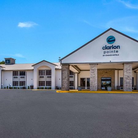 Clarion Pointe مارشال المظهر الخارجي الصورة