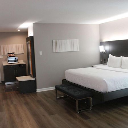 Clarion Pointe مارشال المظهر الخارجي الصورة