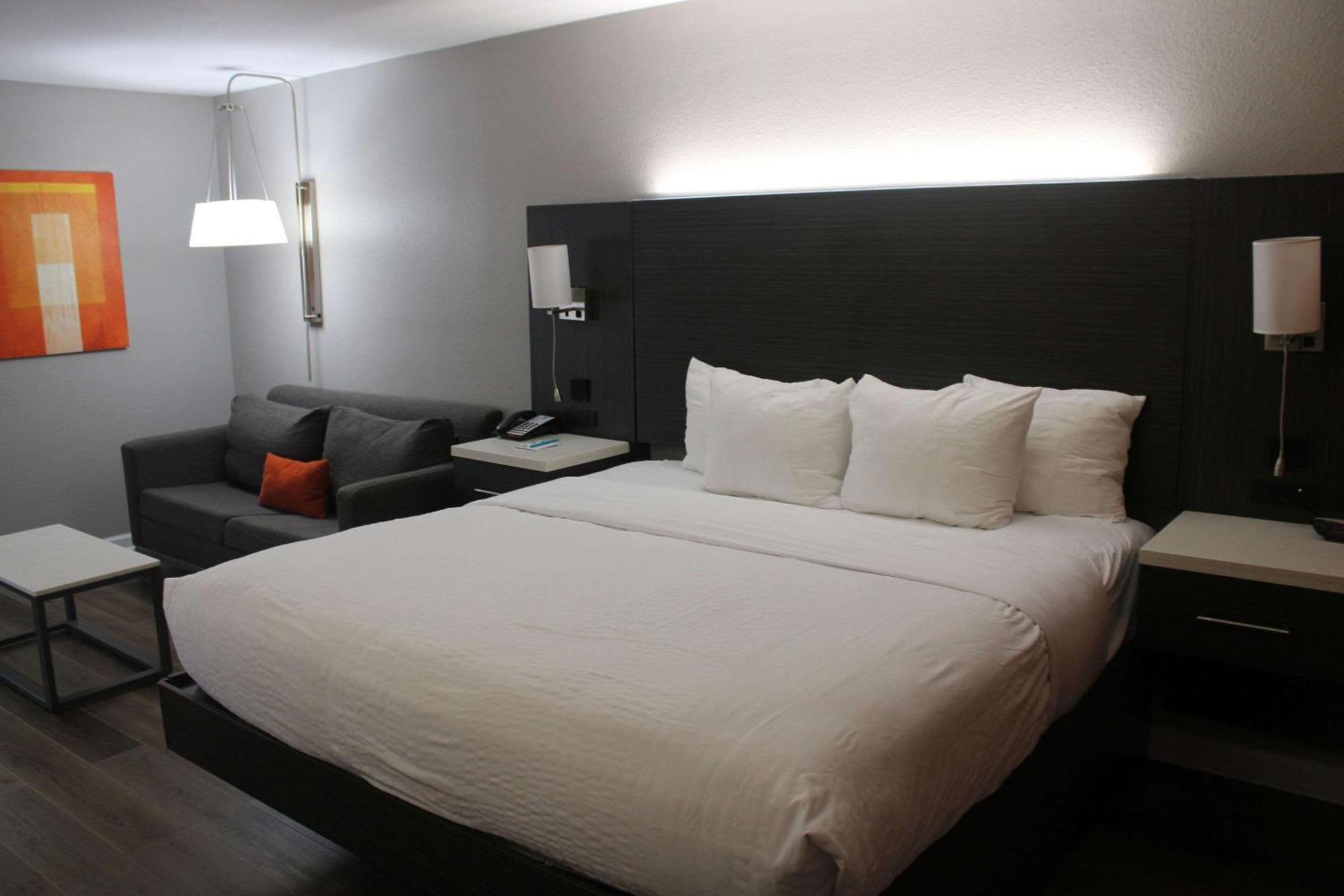 Clarion Pointe مارشال المظهر الخارجي الصورة